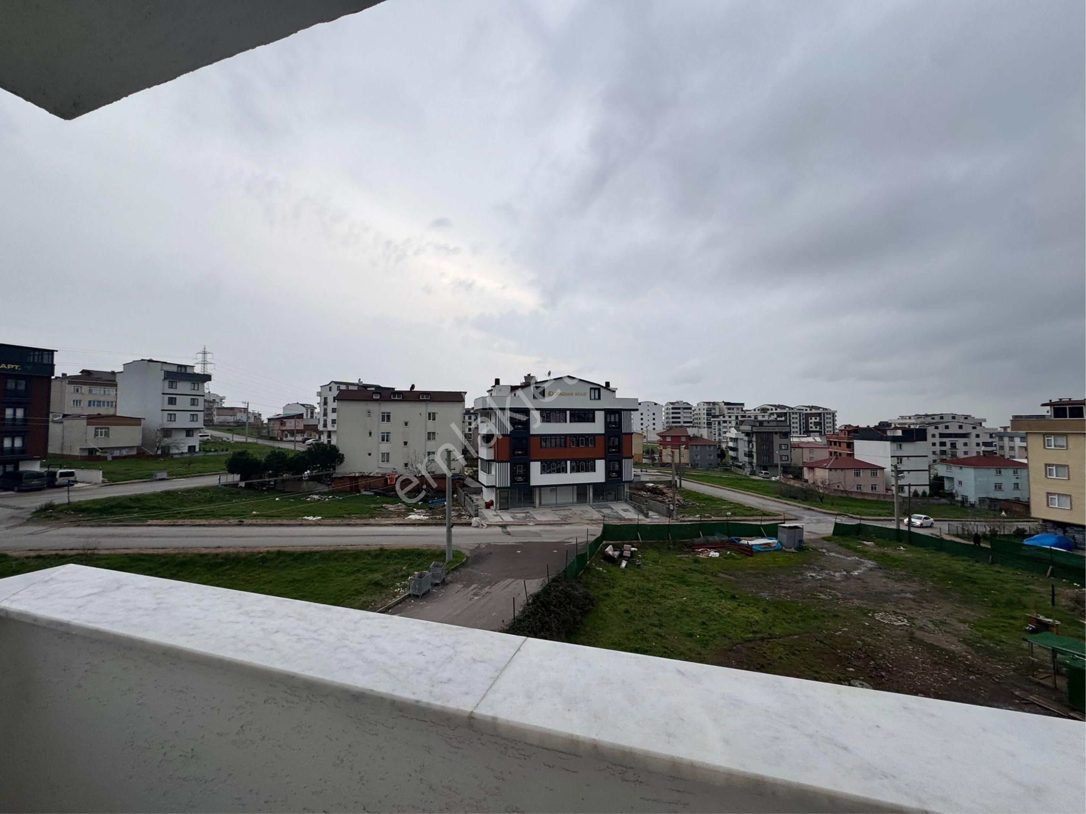 Mutluken Zeraya Yakın 3+1 125 M2 Arakat - Görsel 15