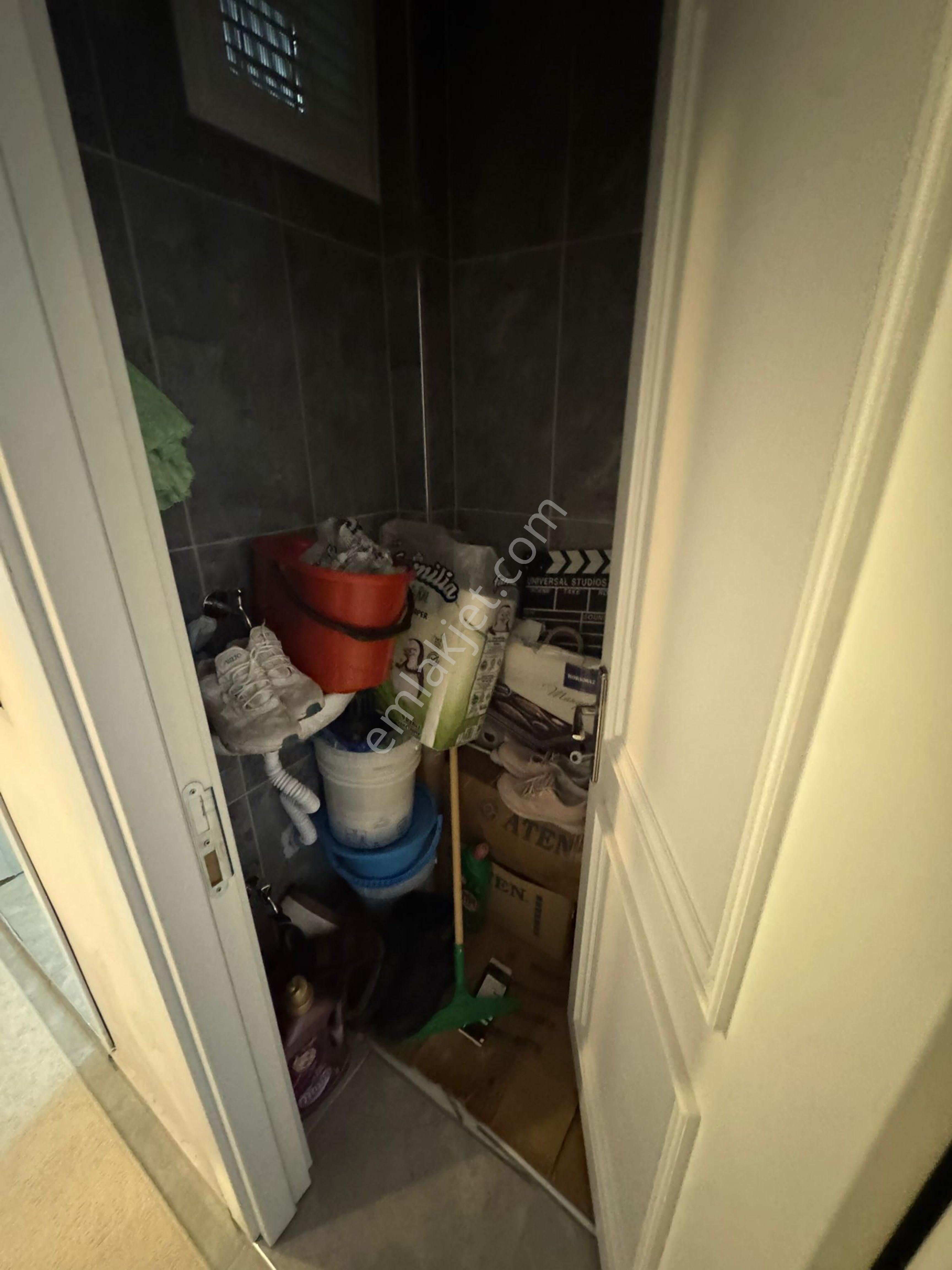 Mutluken Zeraya Yakın 3+1 125 M2 Arakat - Görsel 13