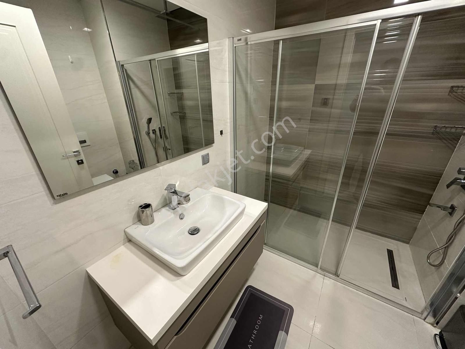 Vadi İstanbul Park Orman Manzaralı 3,5+1 Full Eşyalı - Görsel 10