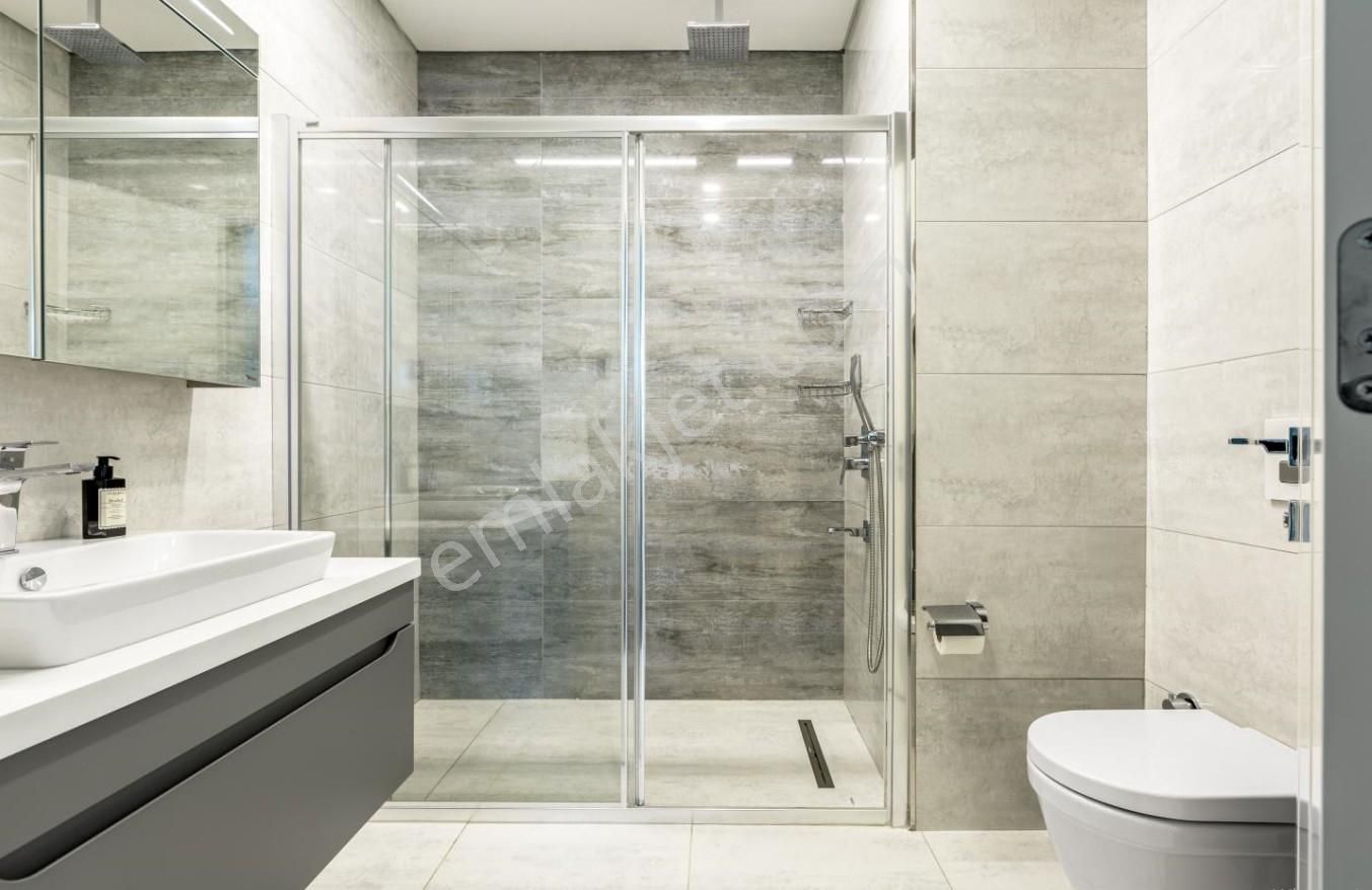 Vadi İstanbul Park Orman Manzaralı 3,5+1 Full Eşyalı - Görsel 20