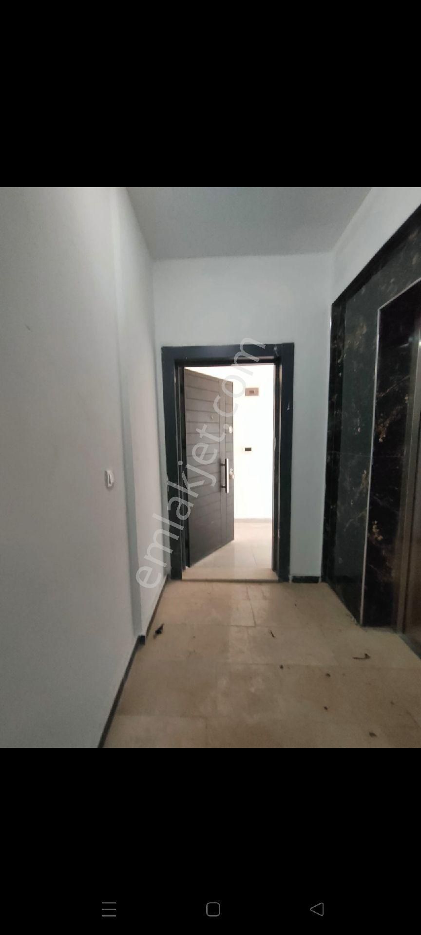 Demirel Mah 3+1 Sıfır Katta Ulaşım, Market Konumunda Park Cepheli - Görsel 6