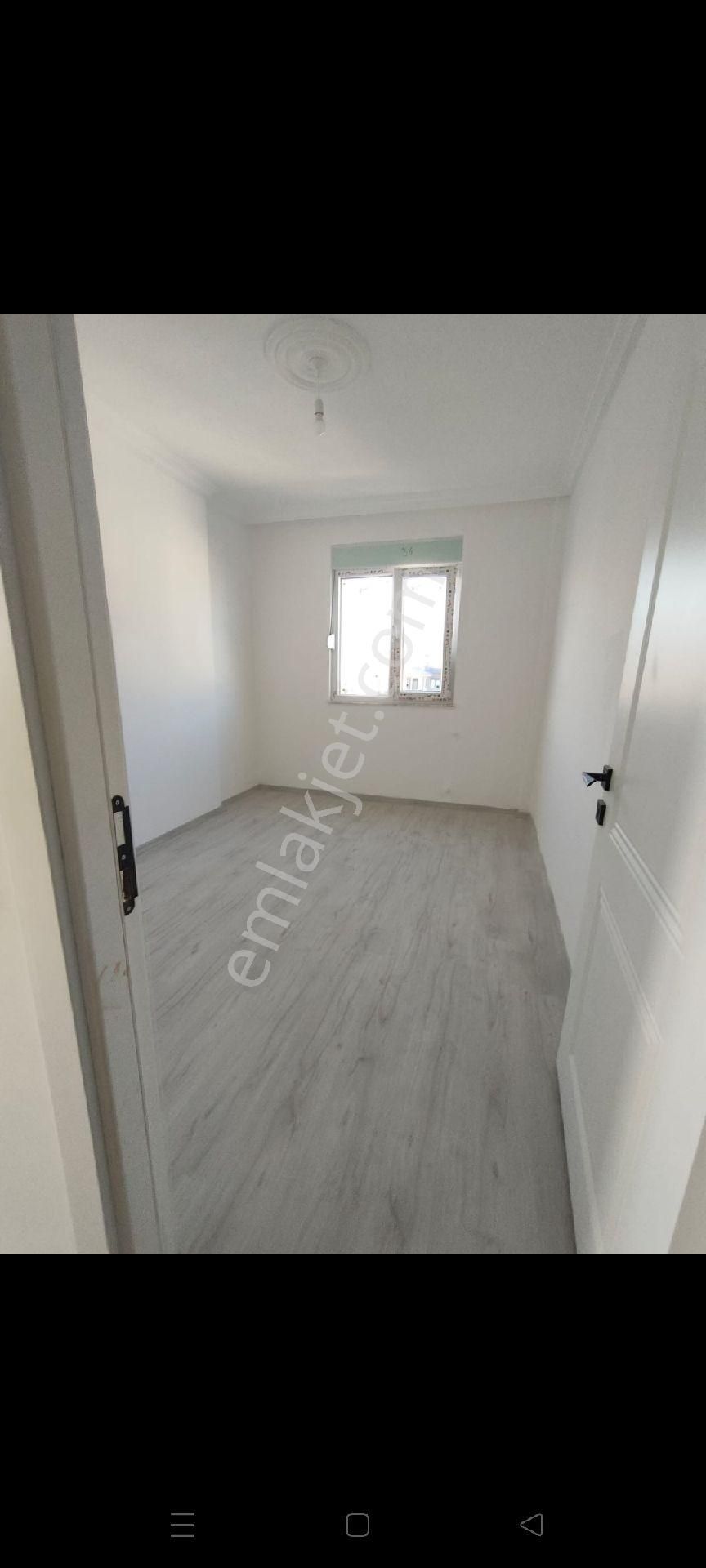 Demirel Mah 3+1 Sıfır Katta Ulaşım, Market Konumunda Park Cepheli - Görsel 4