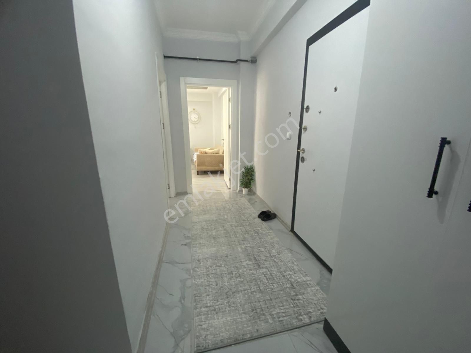 Ofis Rızvan Ağa Caddesinde Acil Sıfır Yapı Satılık 2+1 Daire - Görsel 11