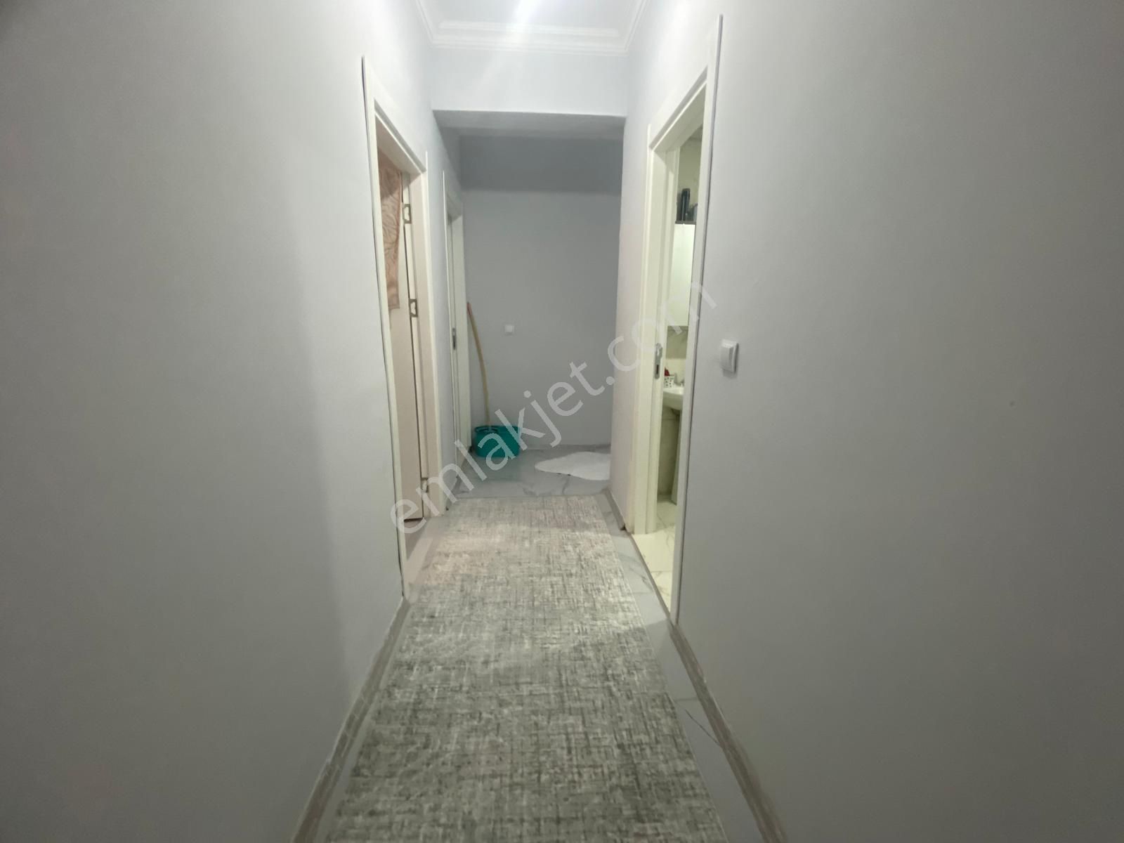 Ofis Rızvan Ağa Caddesinde Acil Sıfır Yapı Satılık 2+1 Daire - Görsel 9