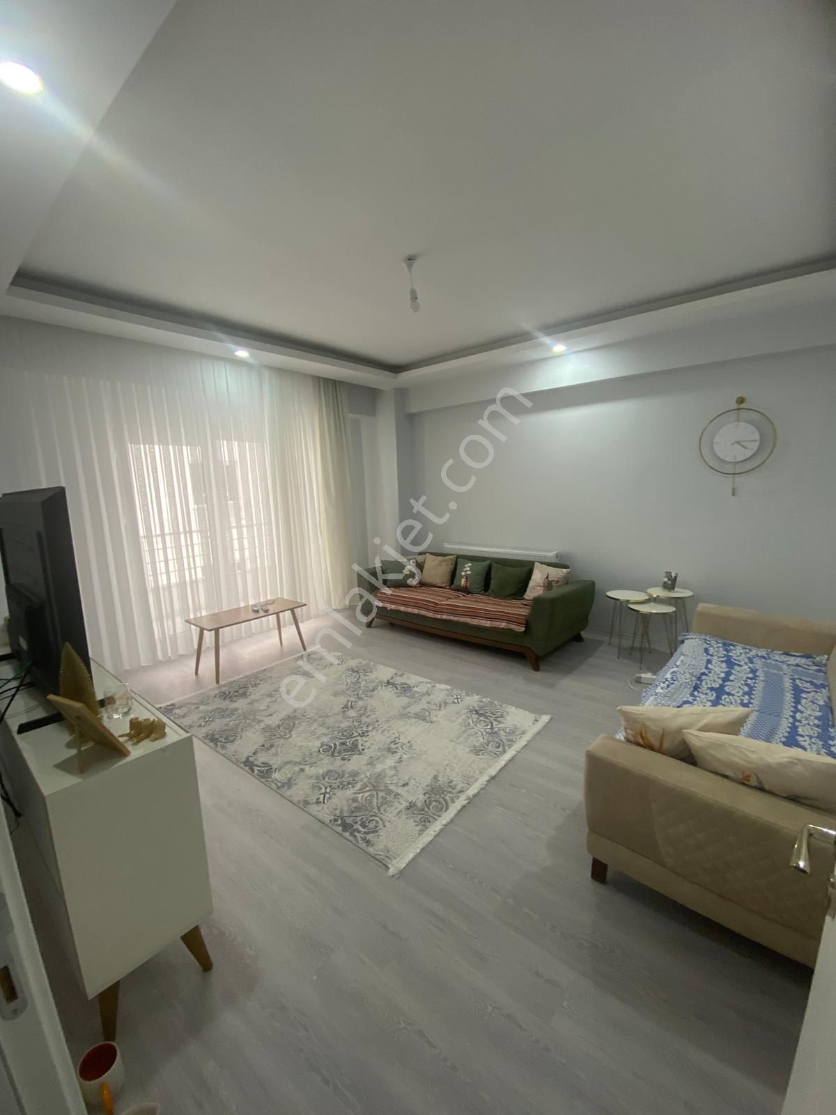 Ofis Rızvan Ağa Caddesinde Acil Sıfır Yapı Satılık 2+1 Daire - Görsel 7