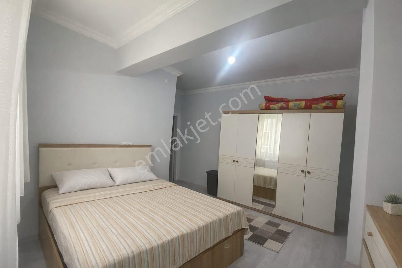 Ofis Rızvan Ağa Caddesinde Acil Sıfır Yapı Satılık 2+1 Daire - Görsel 8