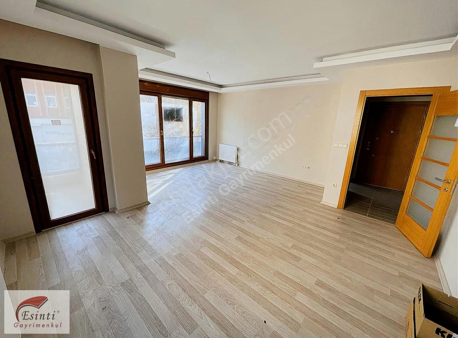 Ataşehir İnönüde İskanlı Ve K.otoparklı Binada 3+1 Satılık Daire - Görsel 16