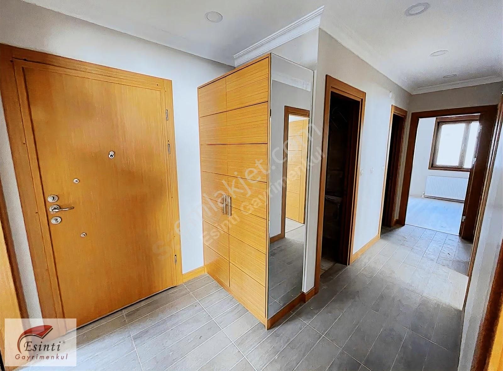 Ataşehir İnönüde İskanlı Ve K.otoparklı Binada 3+1 Satılık Daire - Görsel 7