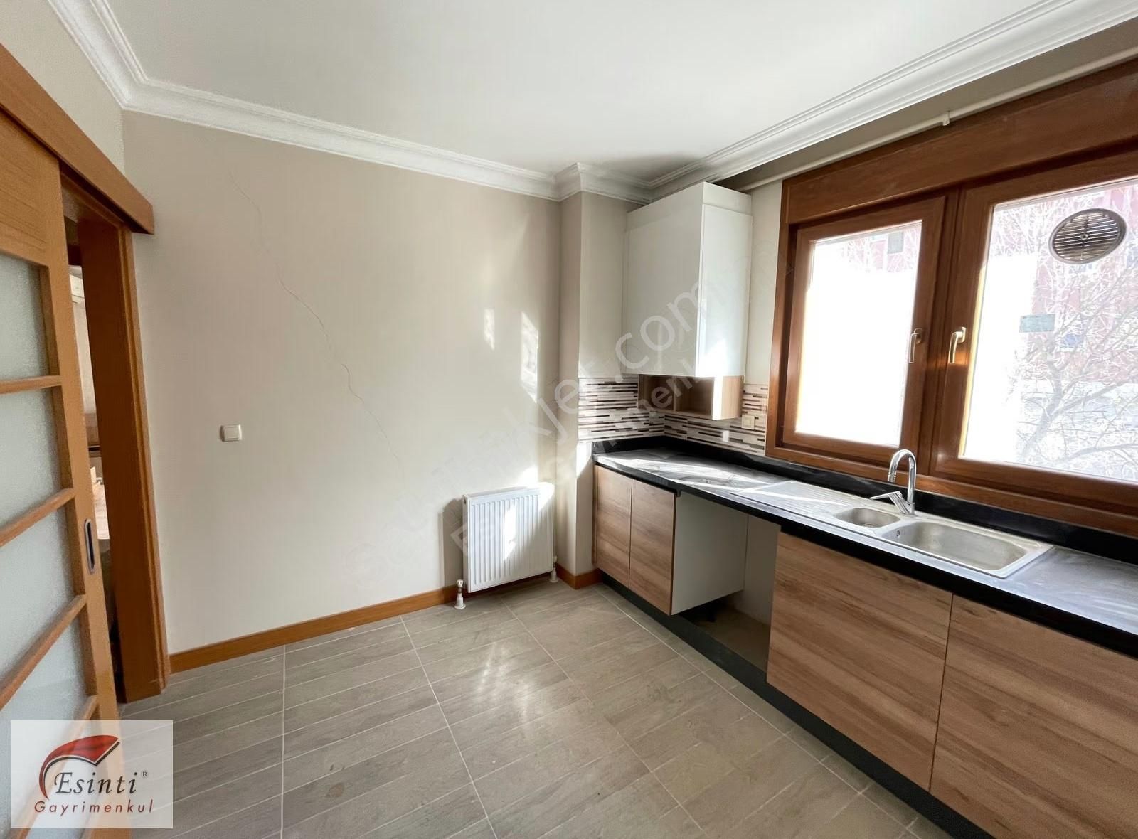 Ataşehir İnönüde İskanlı Ve K.otoparklı Binada 3+1 Satılık Daire - Görsel 13