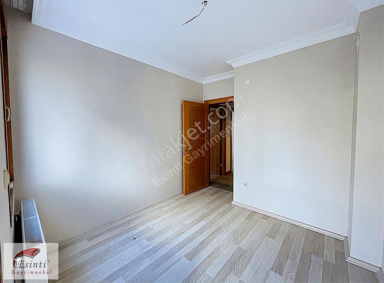 Ataşehir İnönüde İskanlı Ve K.otoparklı Binada 3+1 Satılık Daire - Görsel 12