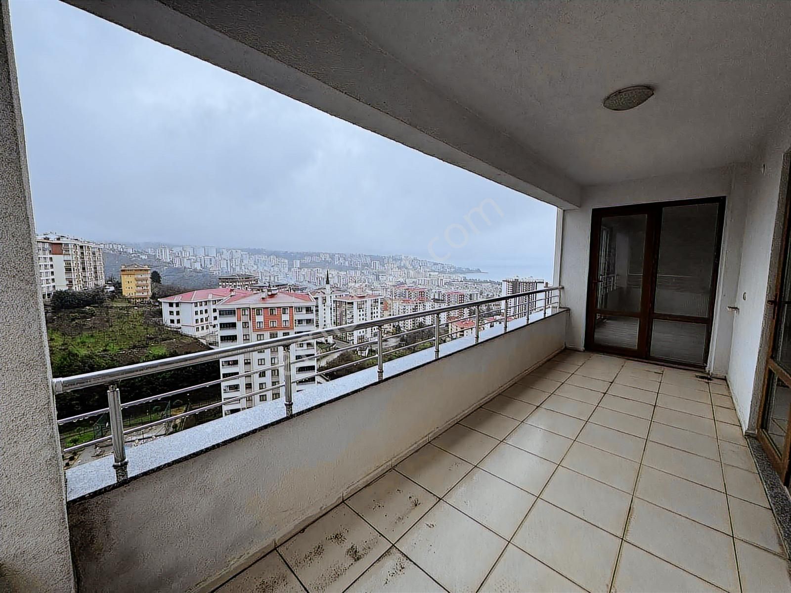 Safir Konutları'nda Son Kat Harika Satılık Daire - Görsel 13