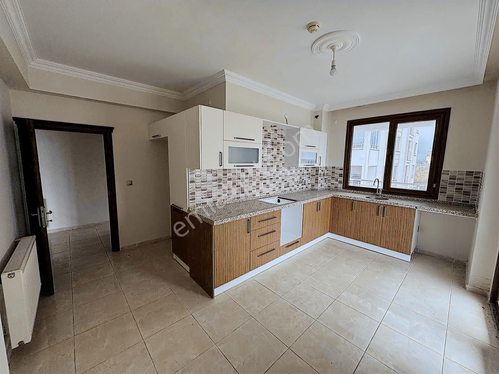 Safir Konutları'nda Son Kat Harika Satılık Daire - Görsel 15