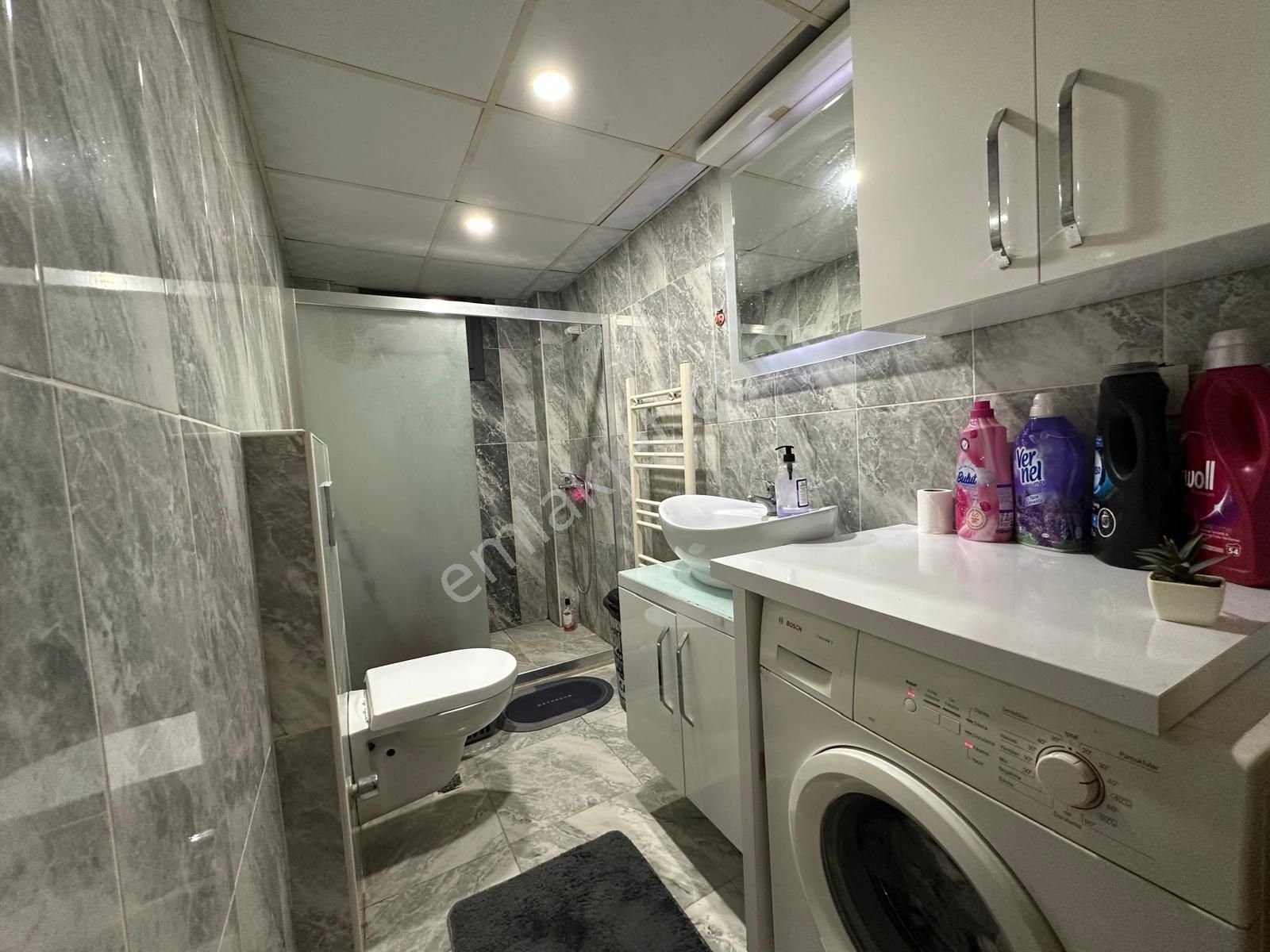 İzmir Çiğli Balatçık'ta Satılık 2+1 Eşyalı Daire Cb-ph - Görsel 17