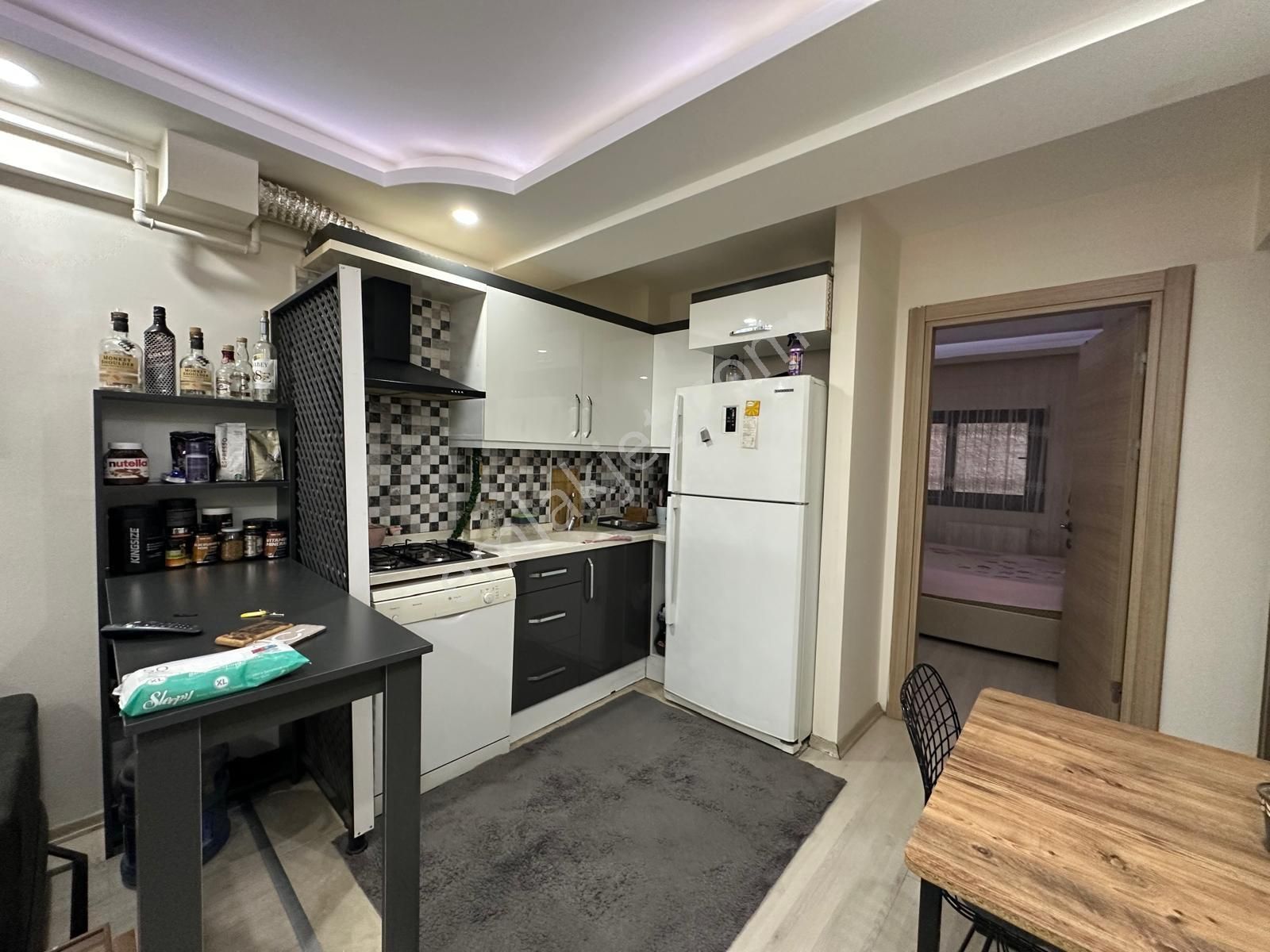 İzmir Çiğli Balatçık'ta Satılık 2+1 Eşyalı Daire Cb-ph - Görsel 8