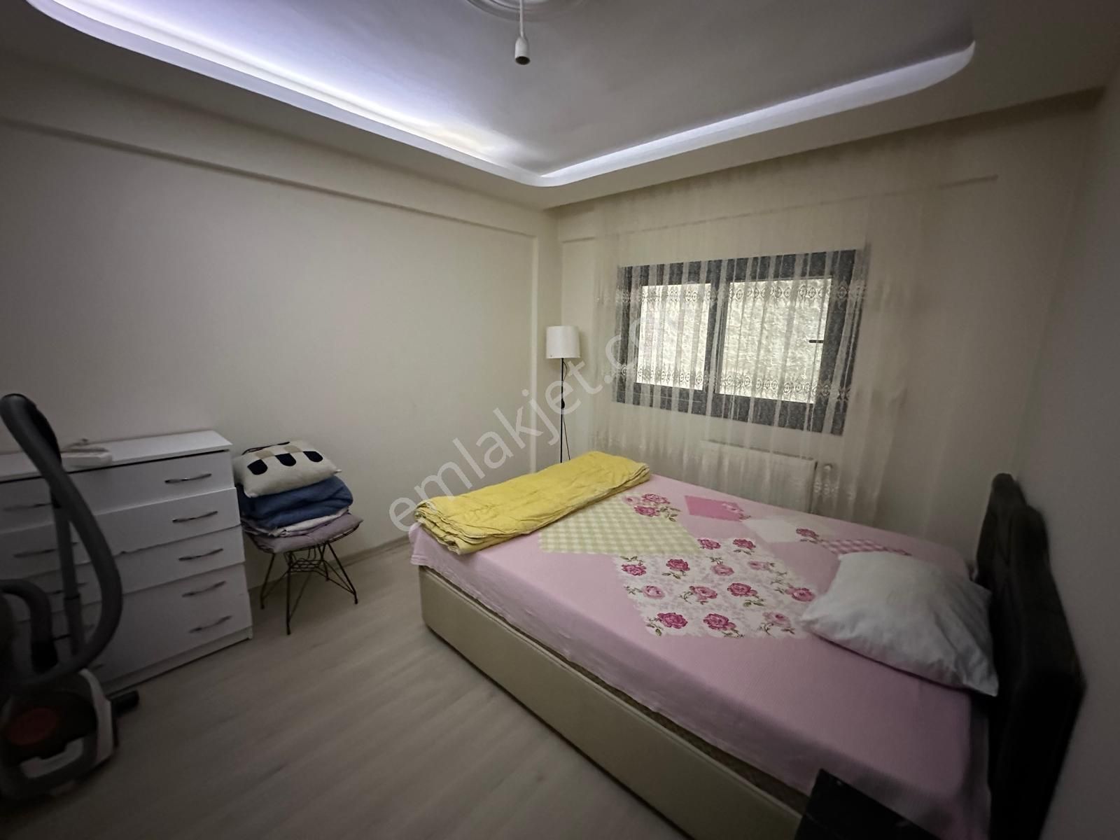İzmir Çiğli Balatçık'ta Satılık 2+1 Eşyalı Daire Cb-ph - Görsel 18
