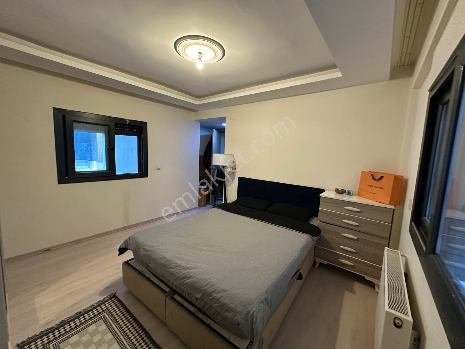 İzmir Çiğli Balatçık'ta Satılık 2+1 Eşyalı Daire Cb-ph - Görsel 9
