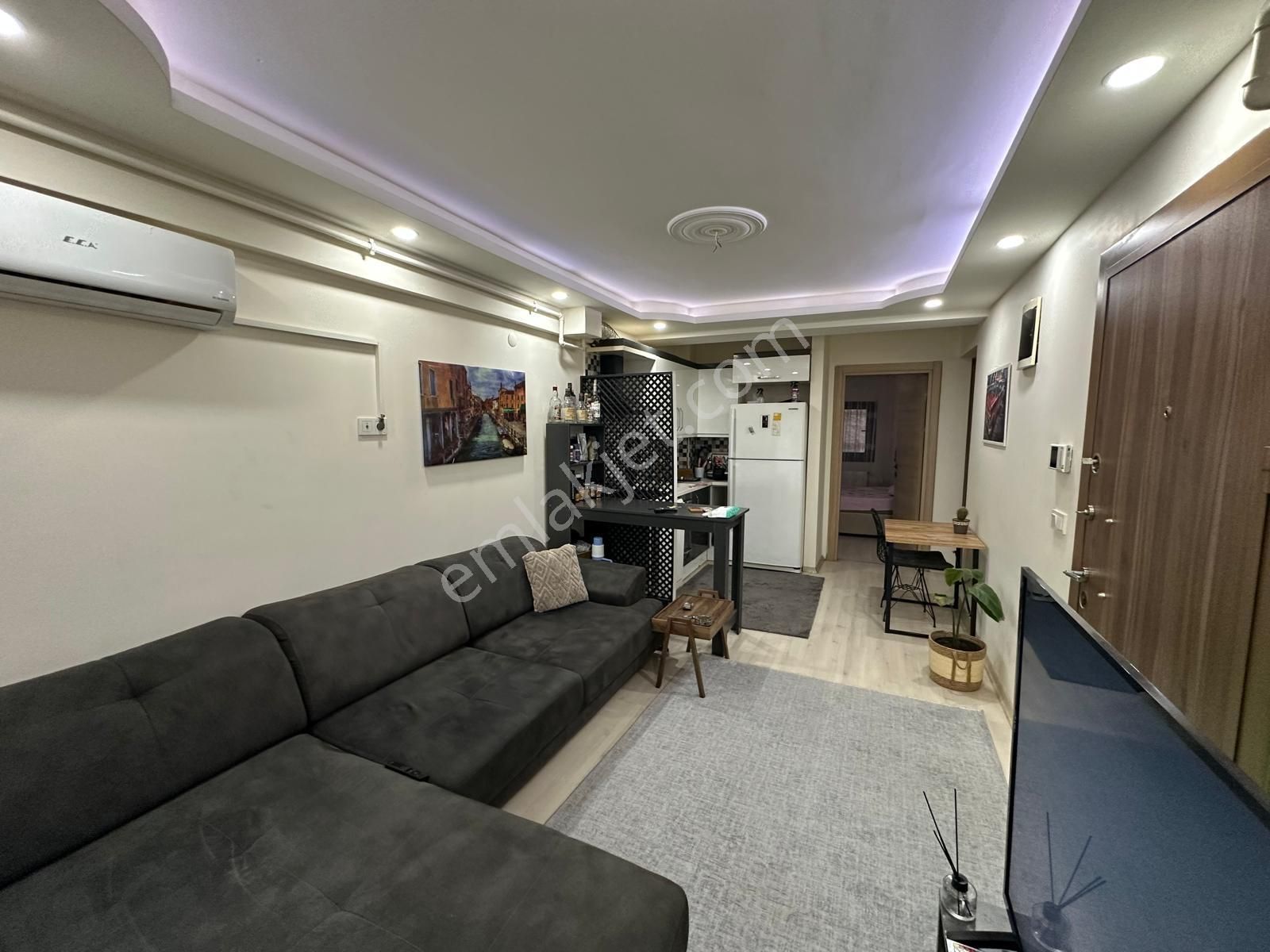 İzmir Çiğli Balatçık'ta Satılık 2+1 Eşyalı Daire Cb-ph - Görsel 11