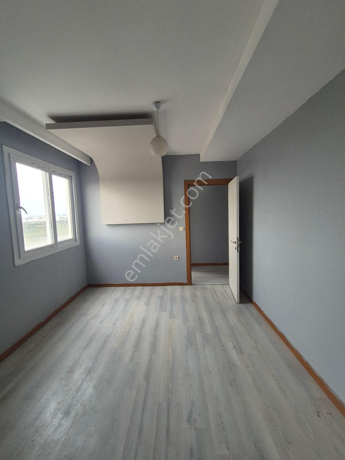 Gültepe'de 3+1 Kapalı Mutfak Bulvar Üzeri Az Katlı Kiralık Daire - Görsel 15