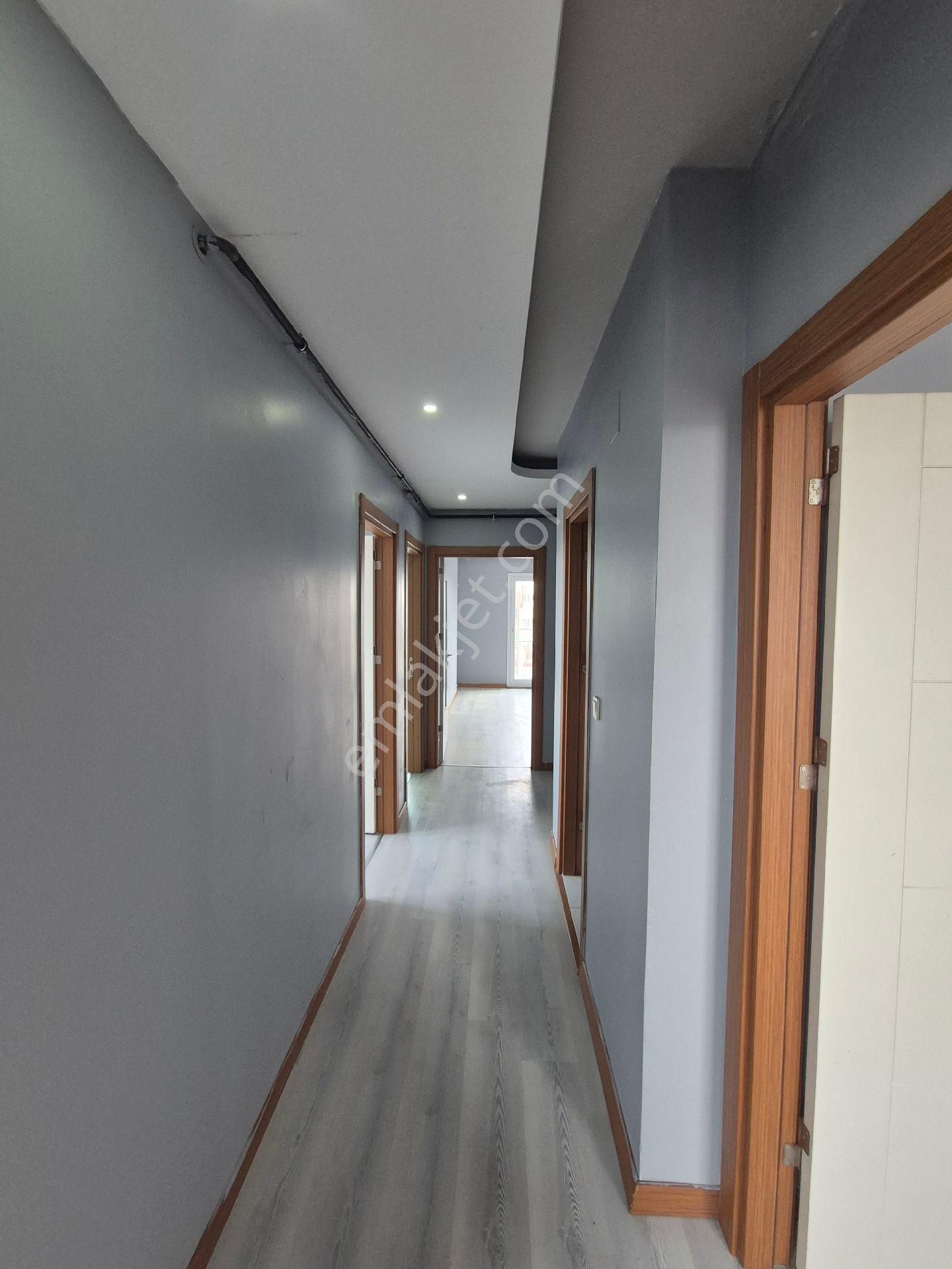 Gültepe'de 3+1 Kapalı Mutfak Bulvar Üzeri Az Katlı Kiralık Daire - Görsel 22