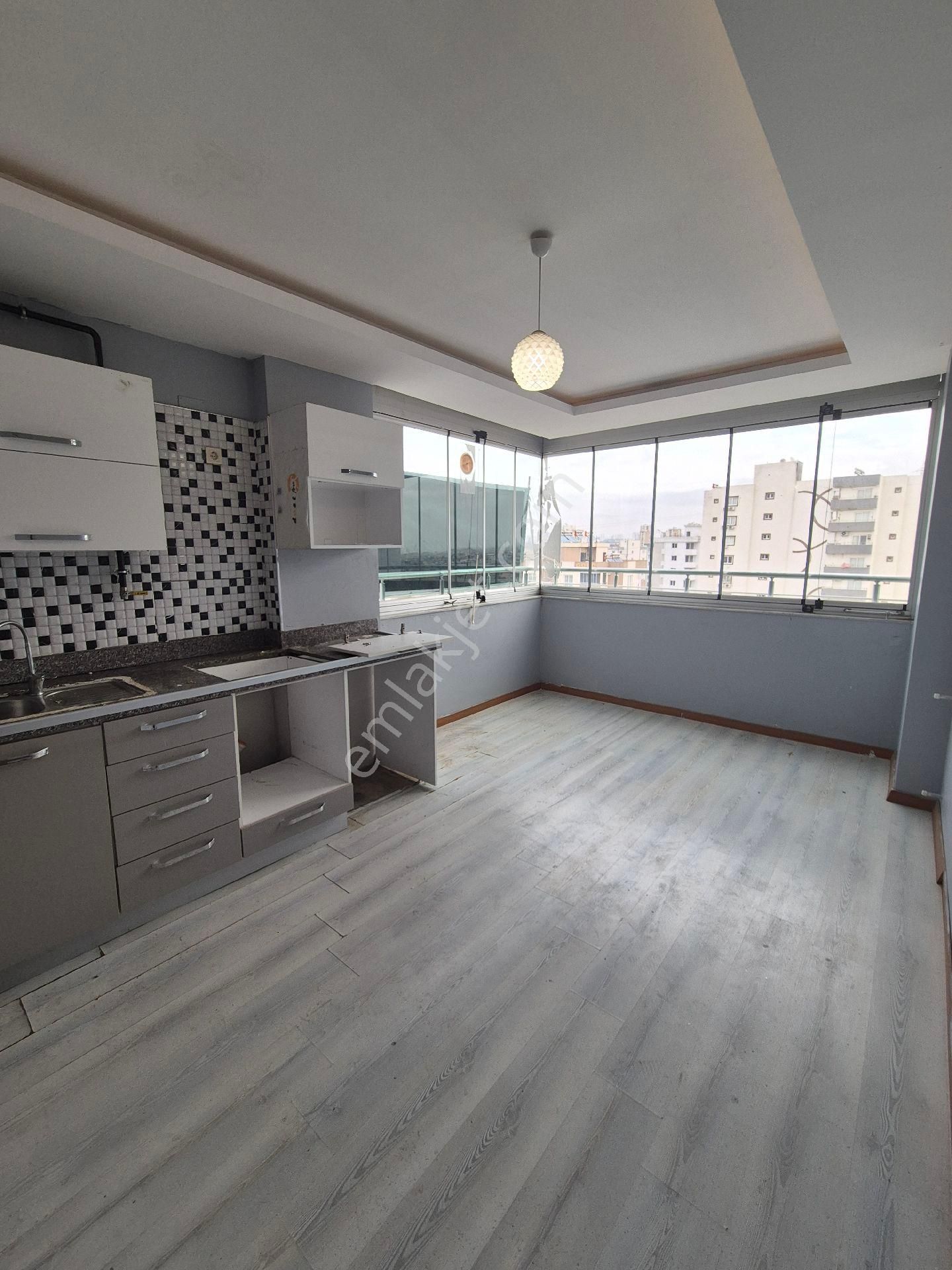 Gültepe'de 3+1 Kapalı Mutfak Bulvar Üzeri Az Katlı Kiralık Daire - Görsel 5