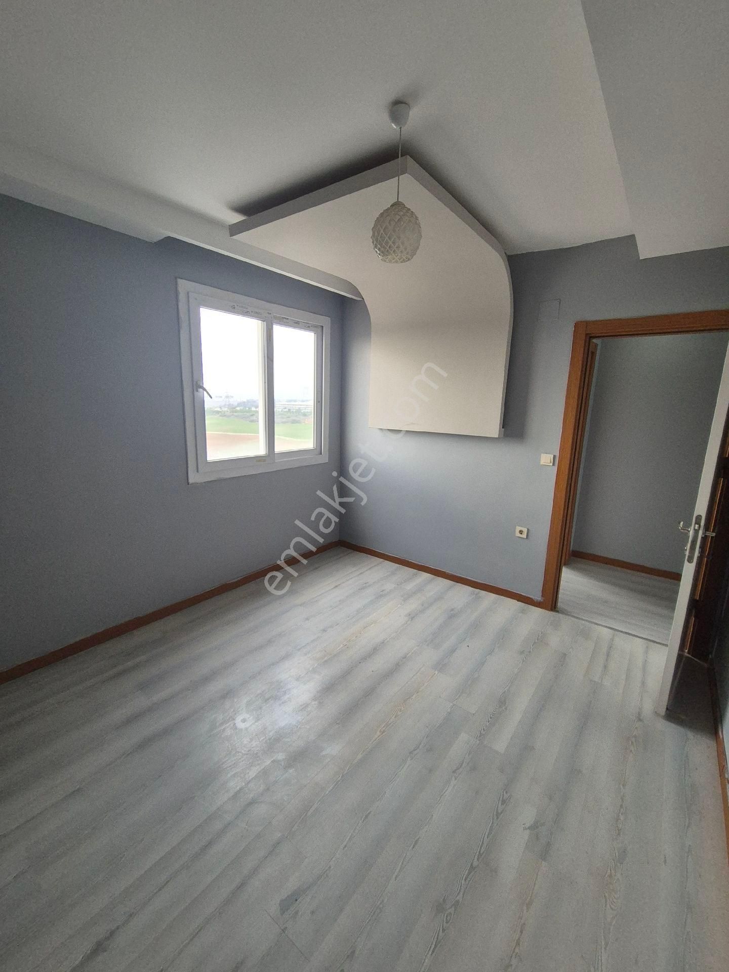 Gültepe'de 3+1 Kapalı Mutfak Bulvar Üzeri Az Katlı Kiralık Daire - Görsel 16