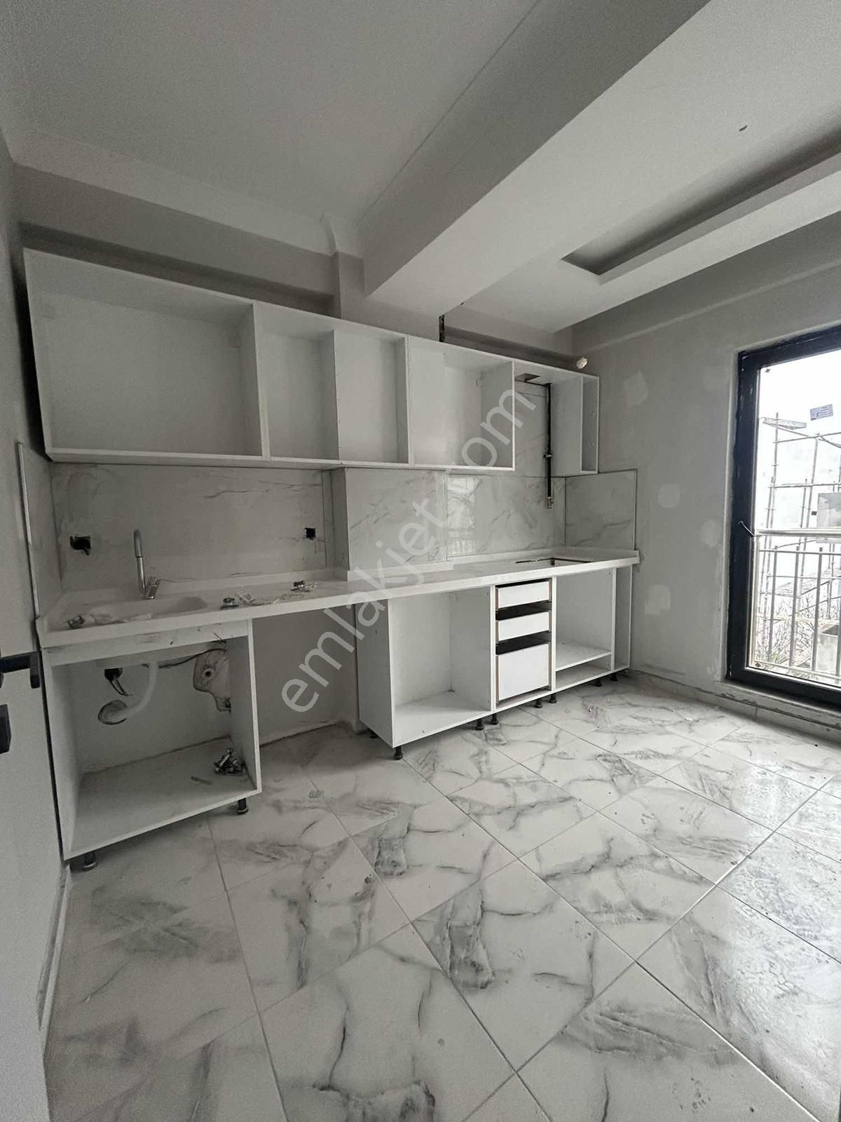 Altıeylül Gop Mahallesinde Satılık 2 Adet Dubleks Daire - Görsel 30