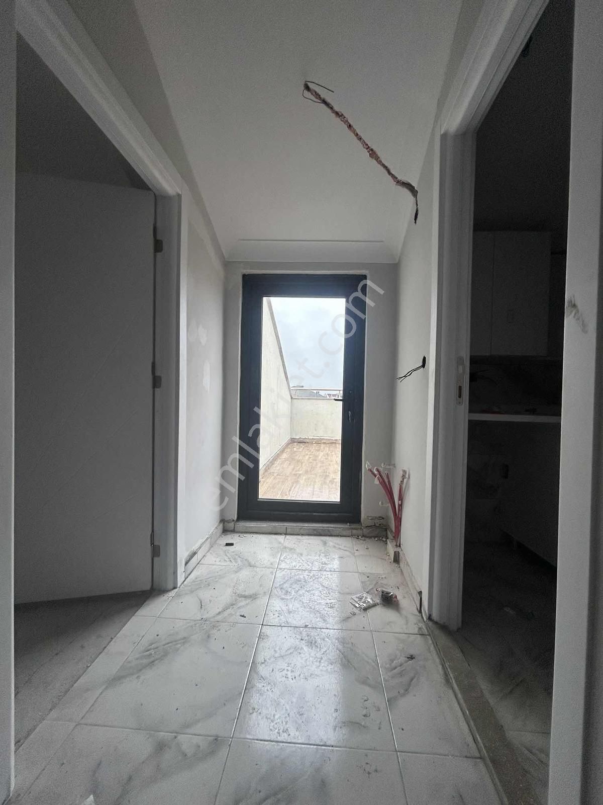 Altıeylül Gop Mahallesinde Satılık 2 Adet Dubleks Daire - Görsel 29