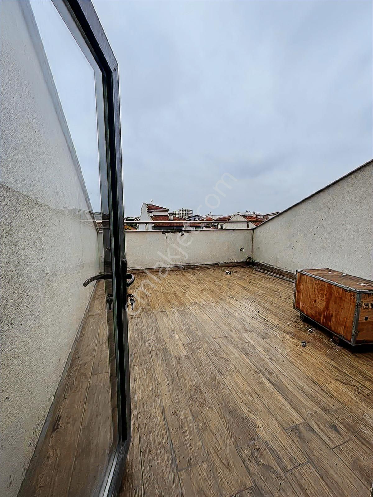 Altıeylül Gop Mahallesinde Satılık 2 Adet Dubleks Daire - Görsel 11