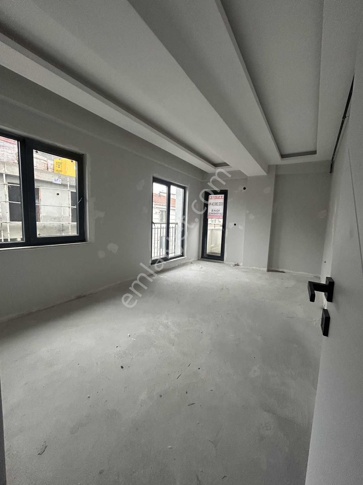 Altıeylül Gop Mahallesinde Satılık 2 Adet Dubleks Daire - Görsel 5