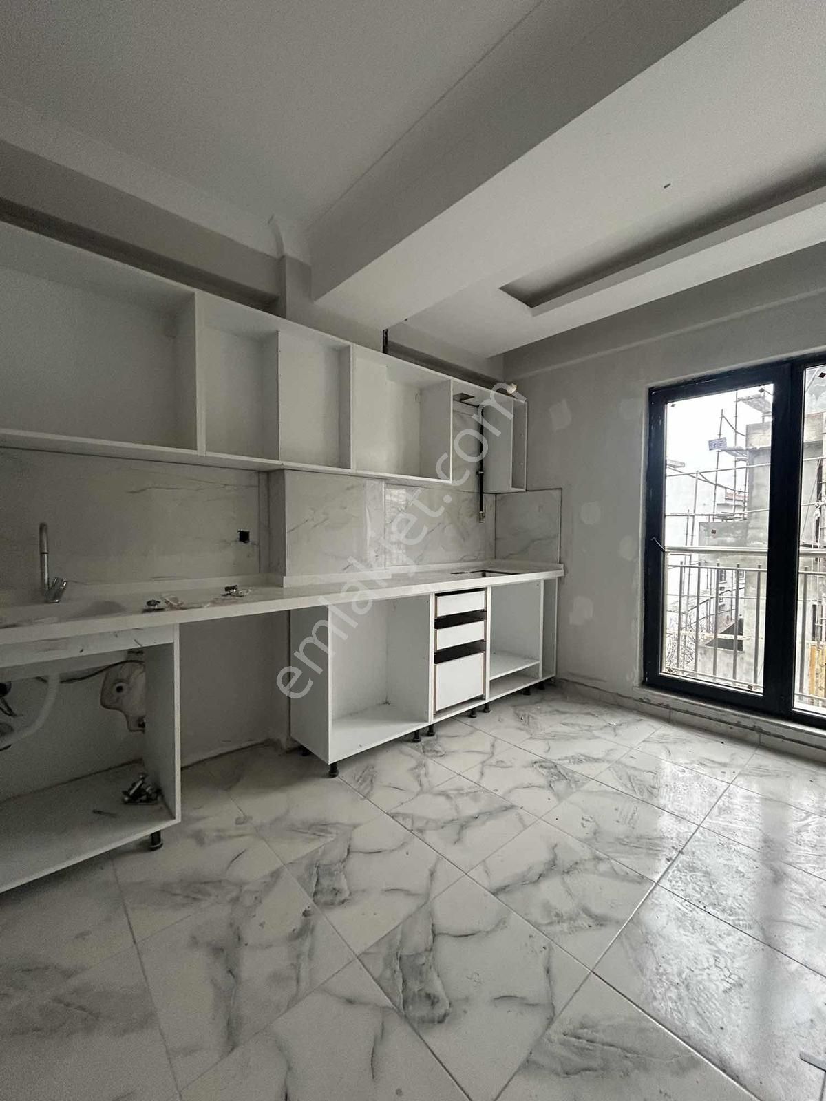 Altıeylül Gop Mahallesinde Satılık 2 Adet Dubleks Daire - Görsel 23