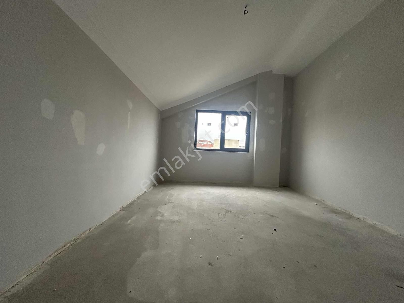 Altıeylül Gop Mahallesinde Satılık 2 Adet Dubleks Daire - Görsel 18