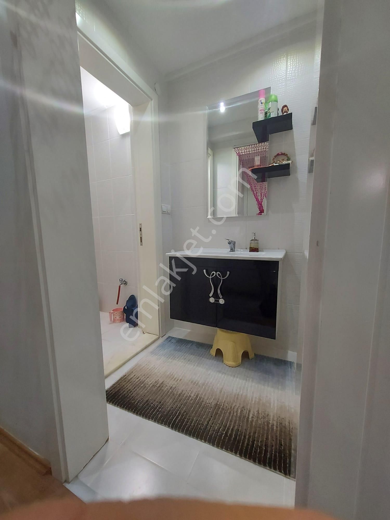 Lokasyon Süper! Şehir Hastanesi Dibi 165m² 3+1 Site Dairesi - Görsel 6