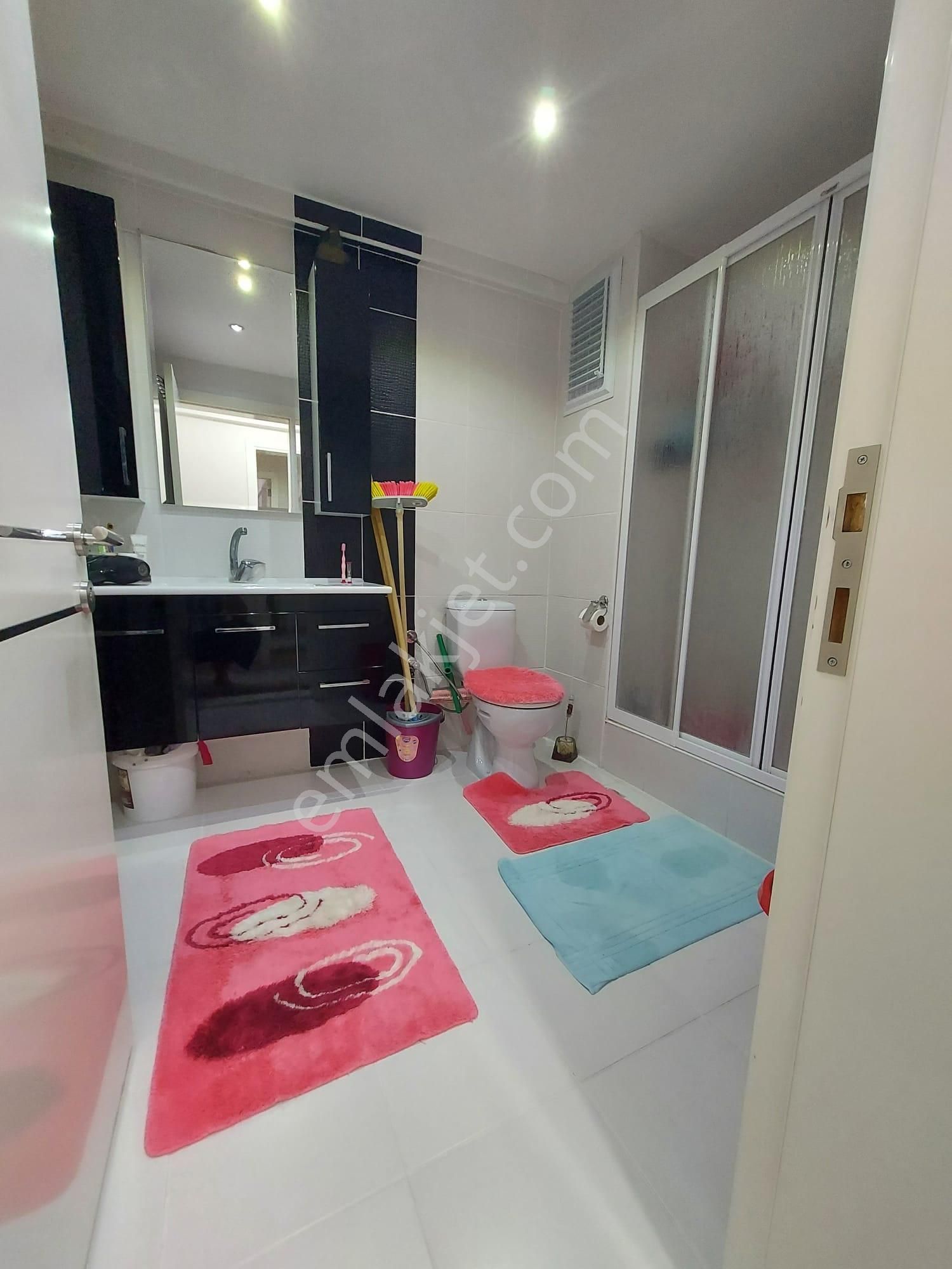 Lokasyon Süper! Şehir Hastanesi Dibi 165m² 3+1 Site Dairesi - Görsel 5