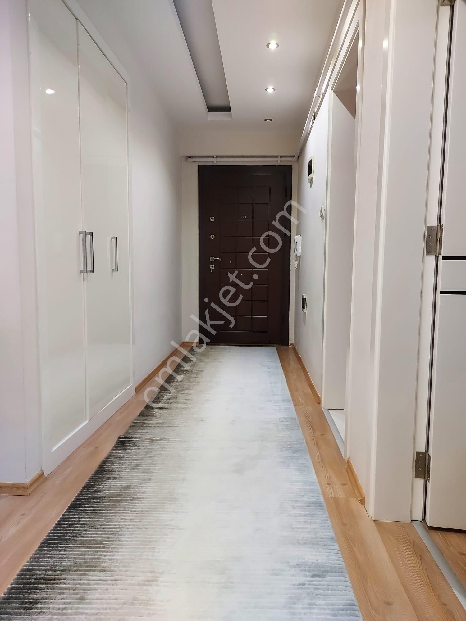 Lokasyon Süper! Şehir Hastanesi Dibi 165m² 3+1 Site Dairesi - Görsel 7