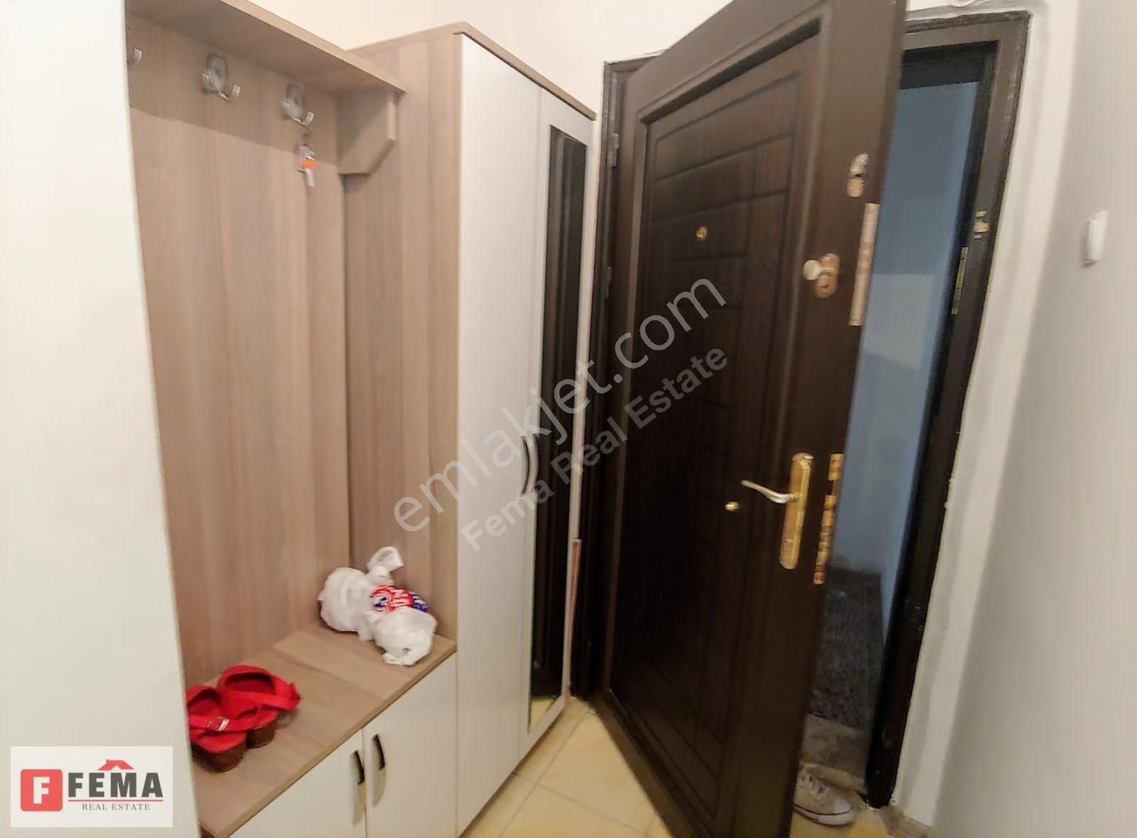Bahçelievlerde Eşyalı Kiralık 1+1 Daire Merkezi Lokasyon - Görsel 8