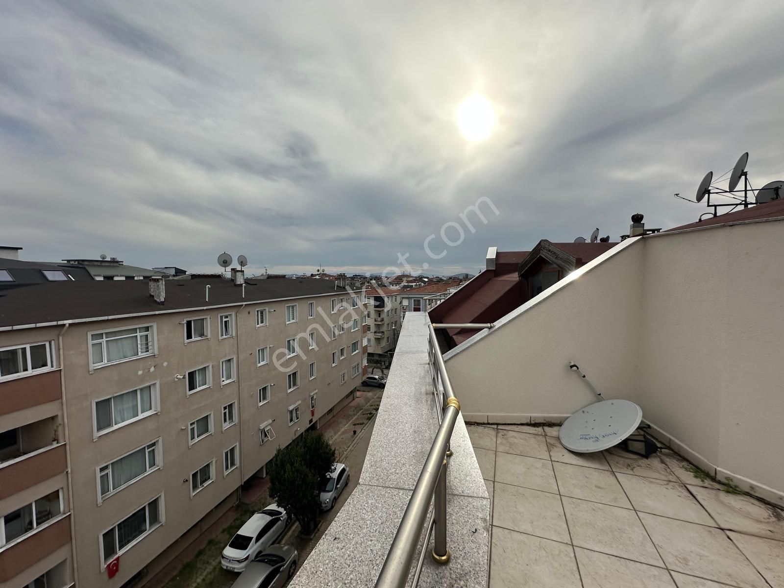 ▃artemin▃altıntepe'de Merkezi Konumda Ön Cephe 170m² 3+2 Dubleks - Görsel 19
