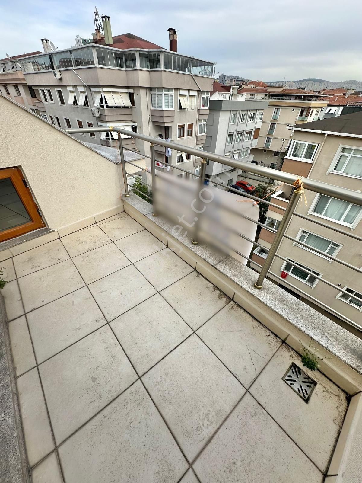 ▃artemin▃altıntepe'de Merkezi Konumda Ön Cephe 170m² 3+2 Dubleks - Görsel 29