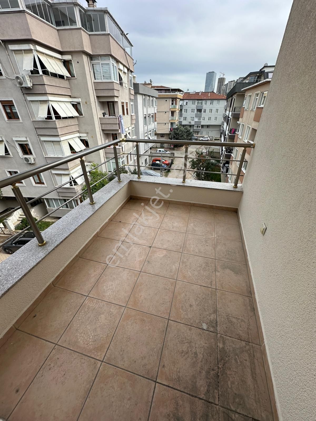 ▃artemin▃altıntepe'de Merkezi Konumda Ön Cephe 170m² 3+2 Dubleks - Görsel 4