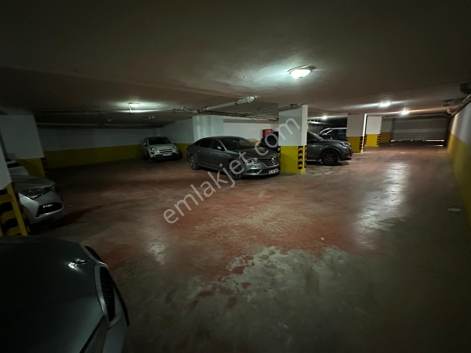 ▃artemin▃altıntepe'de Merkezi Konumda Ön Cephe 170m² 3+2 Dubleks - Görsel 33