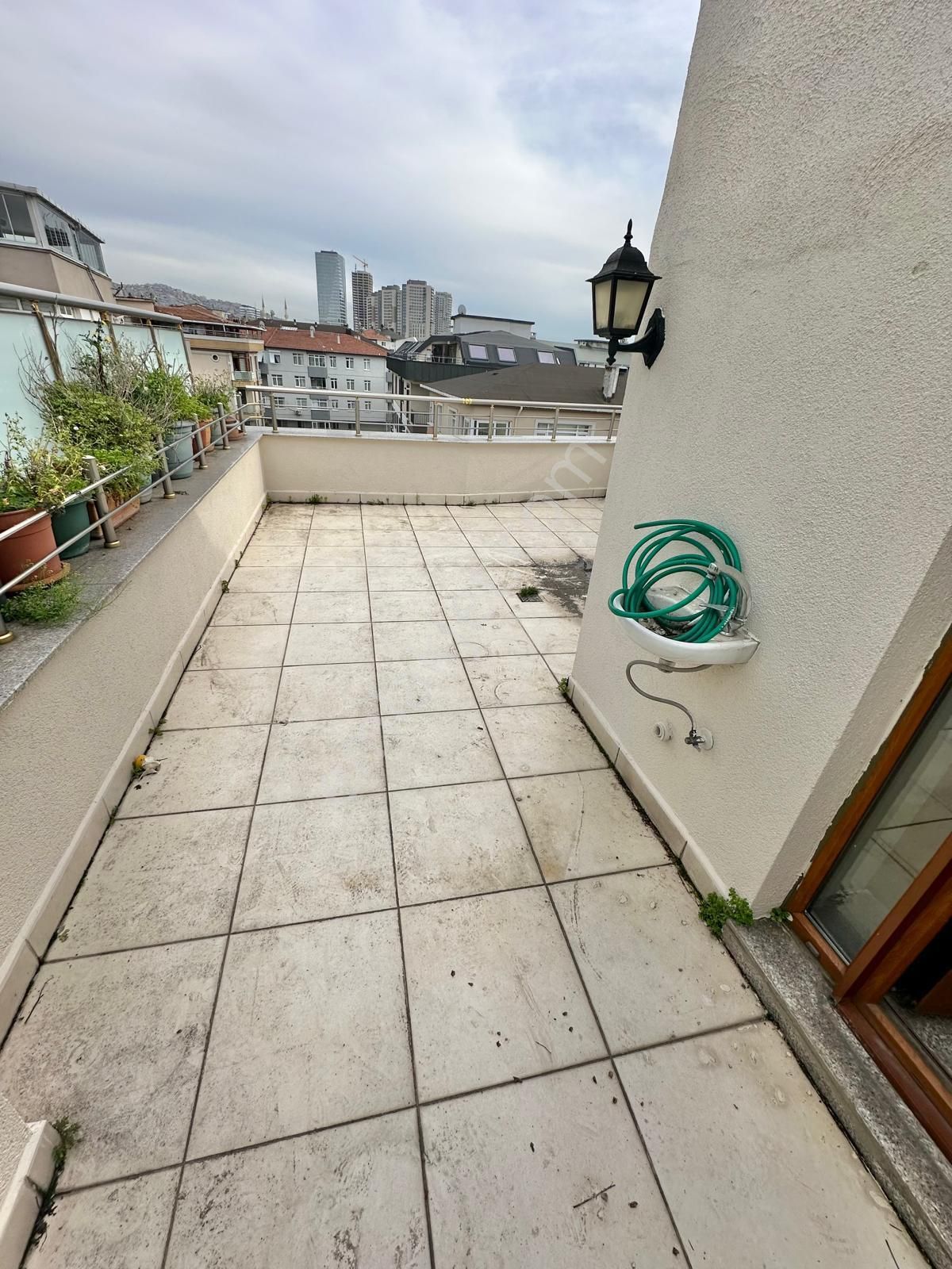▃artemin▃altıntepe'de Merkezi Konumda Ön Cephe 170m² 3+2 Dubleks - Görsel 20