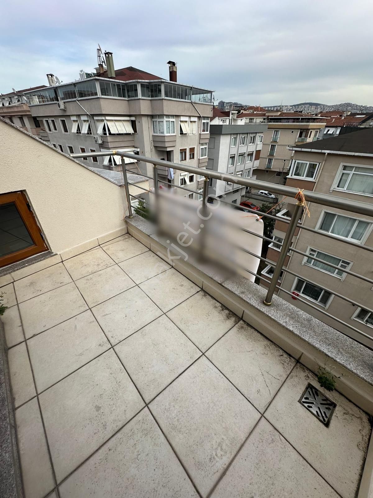 ▃artemin▃altıntepe'de Merkezi Konumda Ön Cephe 170m² 3+2 Dubleks - Görsel 28