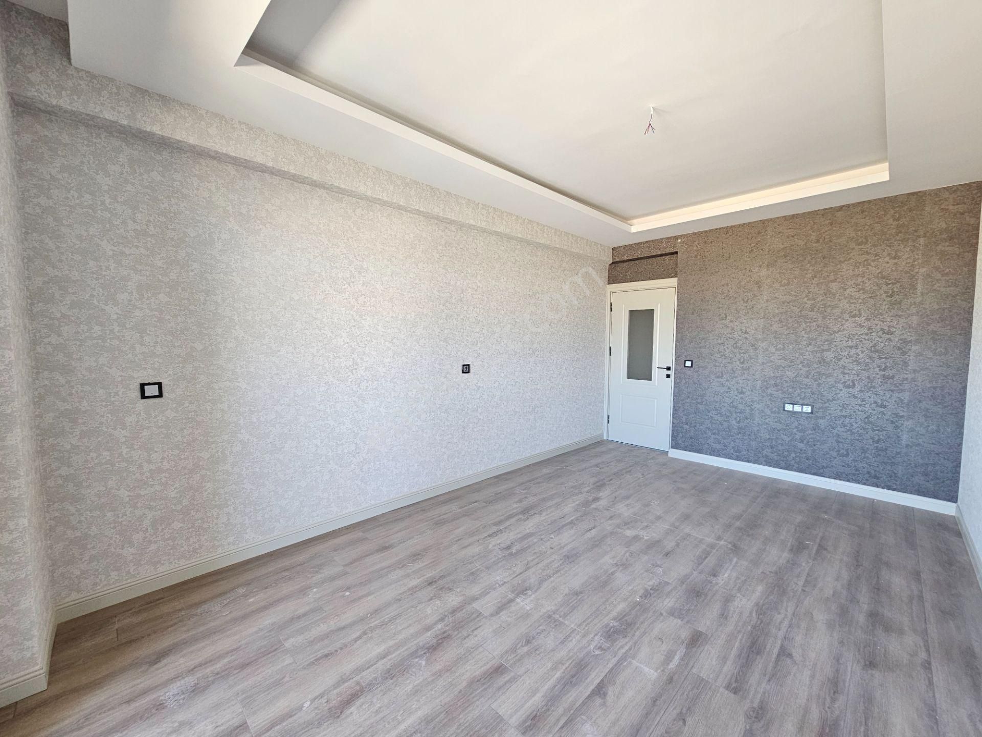 💫 Şafak Caddesine Yakın İşyapar Gayrimenkul’den Lüx Geniş Ara Kat 4+1 Satılık Sıfır Daireler 🔥 - Görsel 22