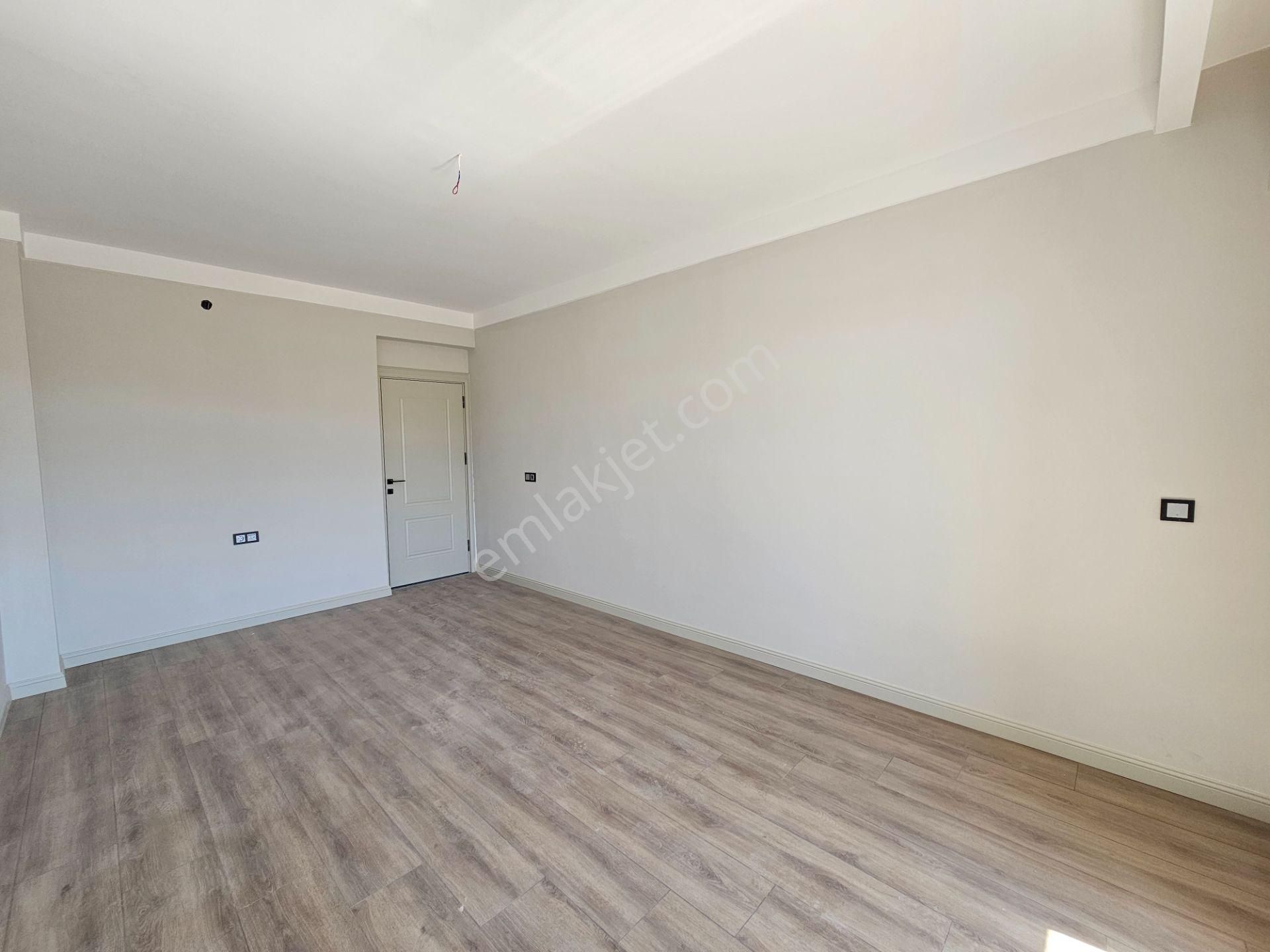 💫 Şafak Caddesine Yakın İşyapar Gayrimenkul’den Lüx Geniş Ara Kat 4+1 Satılık Sıfır Daireler 🔥 - Görsel 38