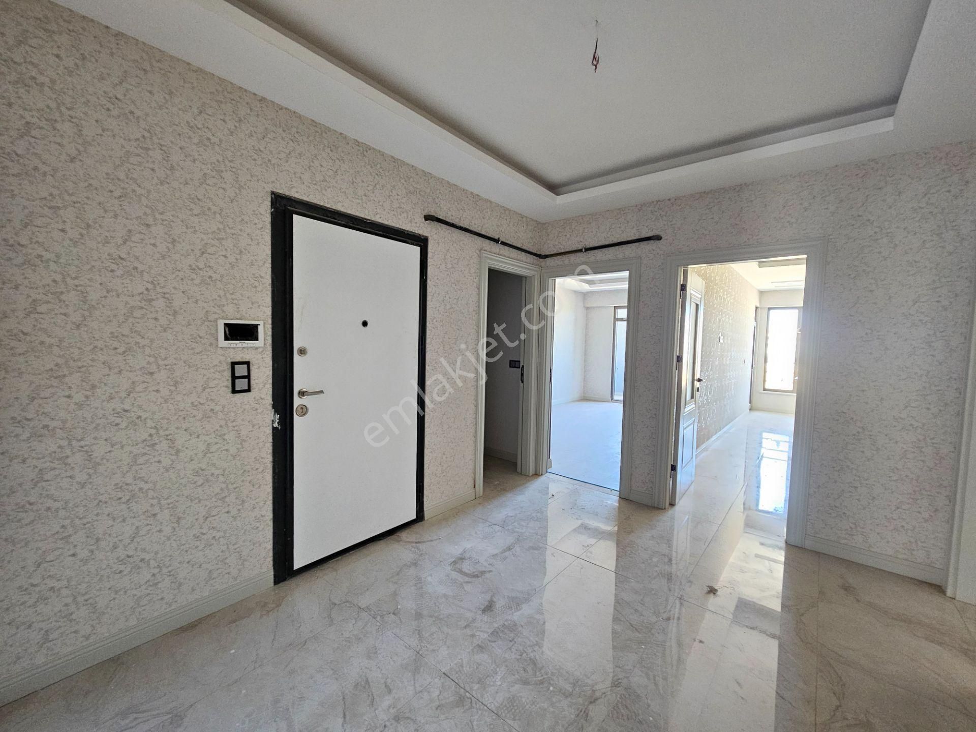 💫 Şafak Caddesine Yakın İşyapar Gayrimenkul’den Lüx Geniş Ara Kat 4+1 Satılık Sıfır Daireler 🔥 - Görsel 4