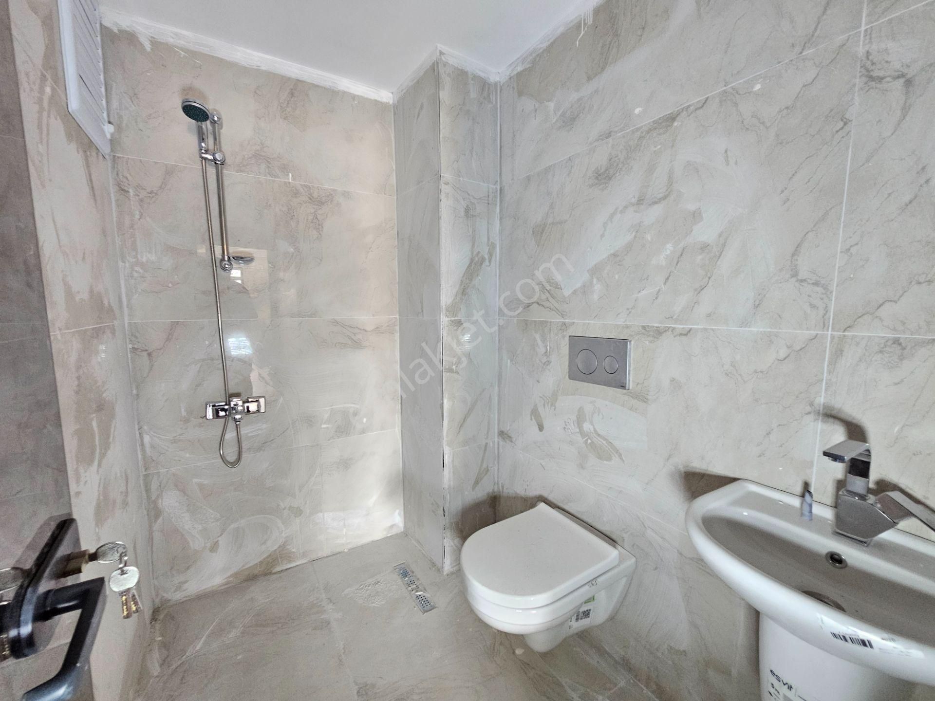 💫 Şafak Caddesine Yakın İşyapar Gayrimenkul’den Lüx Geniş Ara Kat 4+1 Satılık Sıfır Daireler 🔥 - Görsel 32