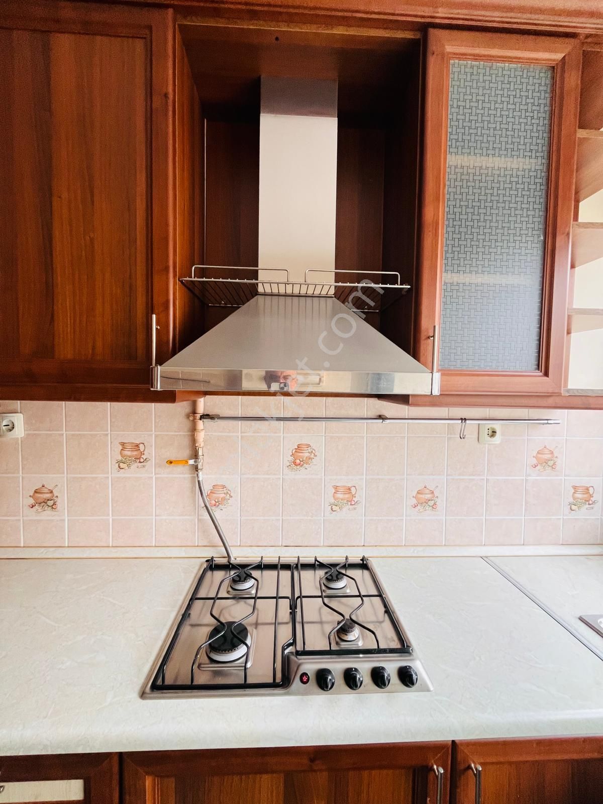 Göztepe Merdivenköy'de Şehir Hastanesine Minibüse.yakın 3+1 Asansörlü Otoparklı - Görsel 4