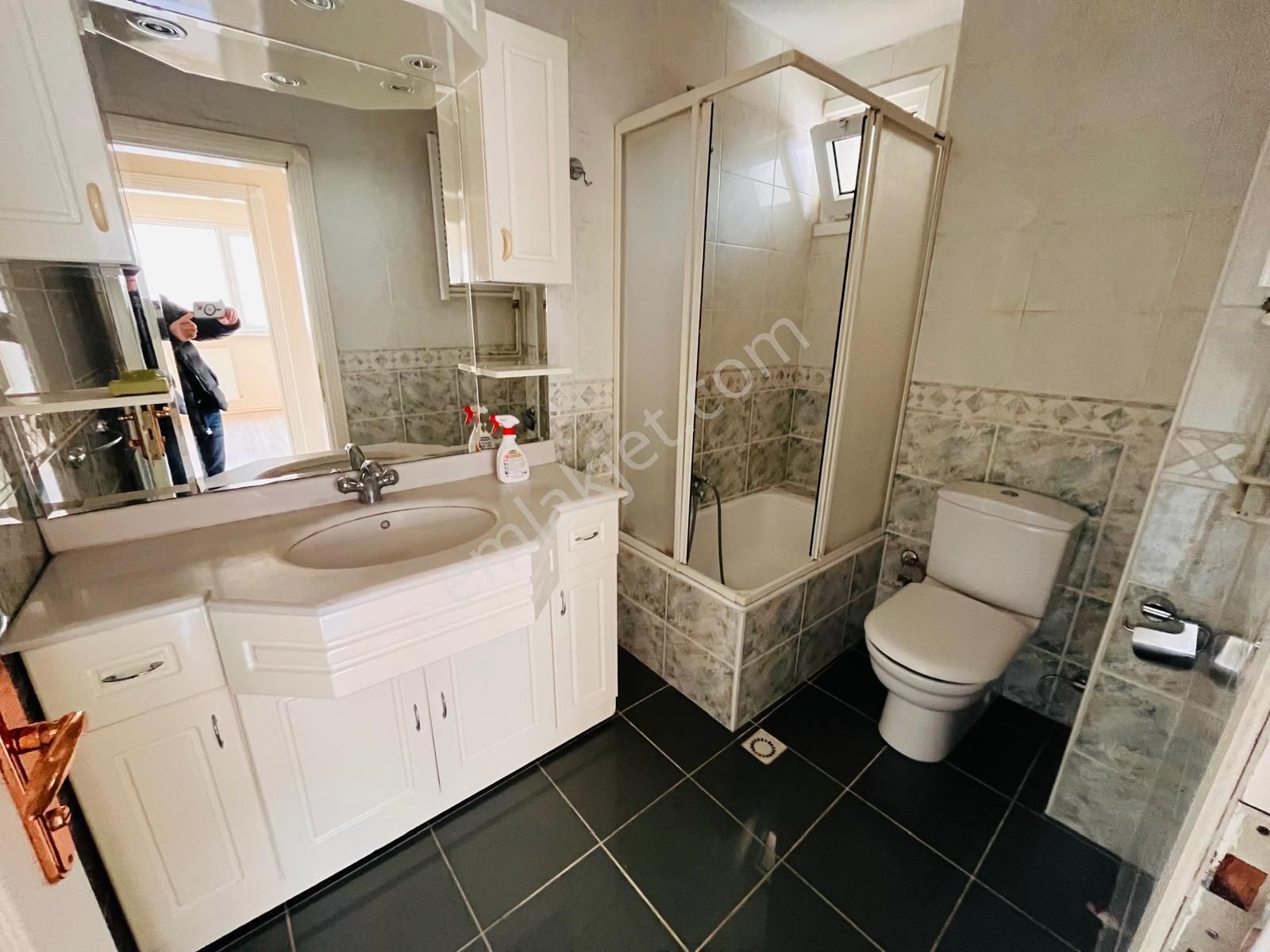 Göztepe Merdivenköy'de Şehir Hastanesine Minibüse.yakın 3+1 Asansörlü Otoparklı - Görsel 23