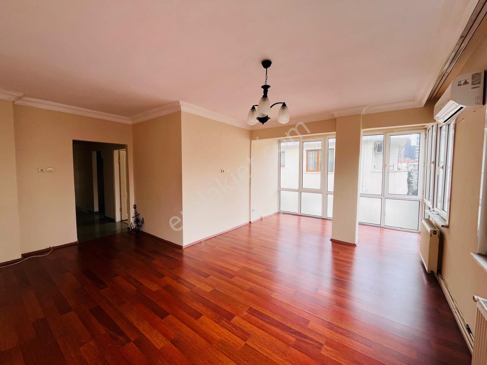 Göztepe Merdivenköy'de Şehir Hastanesine Minibüse.yakın 3+1 Asansörlü Otoparklı - Görsel 12