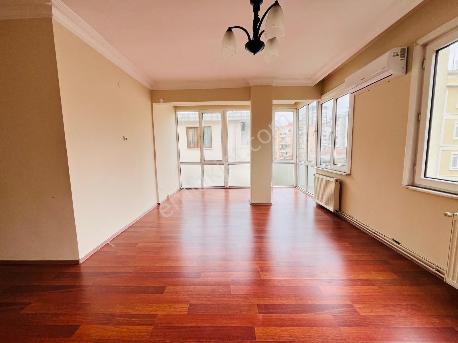 Göztepe Merdivenköy'de Şehir Hastanesine Minibüse.yakın 3+1 Asansörlü Otoparklı - Görsel 9