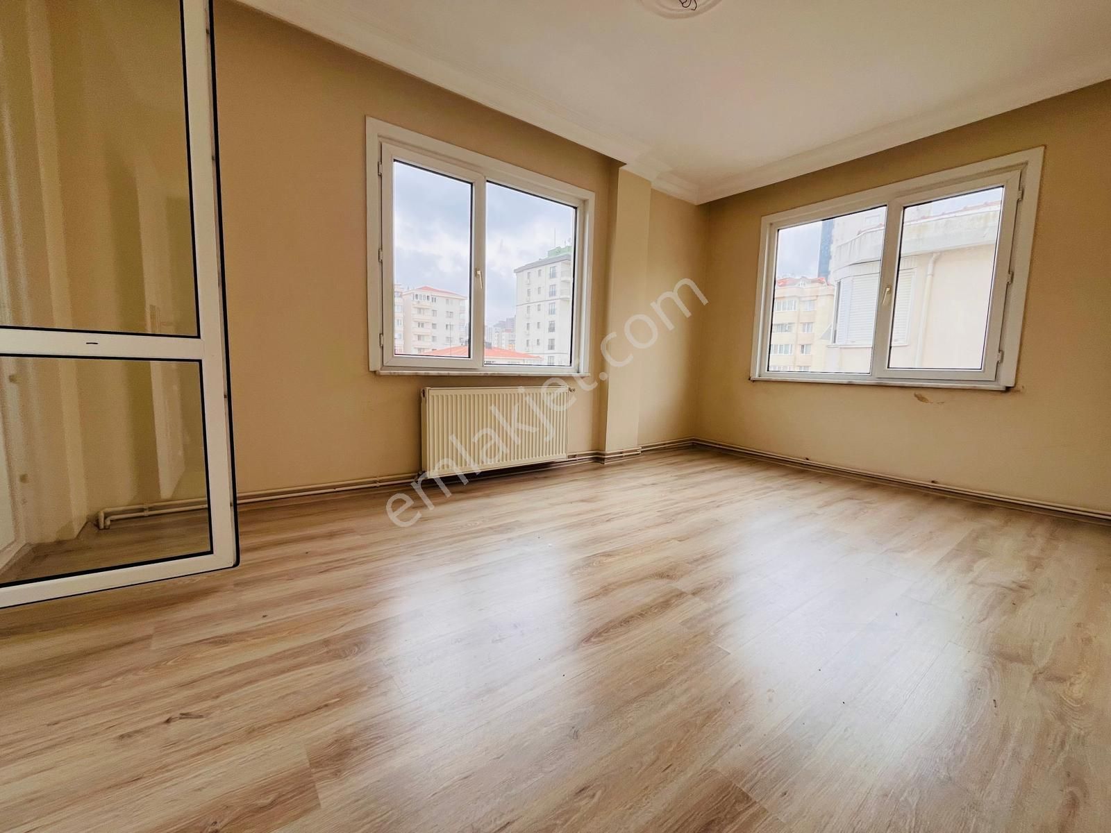 Göztepe Merdivenköy'de Şehir Hastanesine Minibüse.yakın 3+1 Asansörlü Otoparklı - Görsel 19